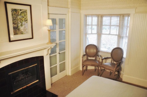 OM Sanctuary Holistic Retreat image 11