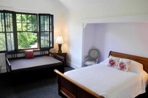 OM Sanctuary Holistic Retreat image 15