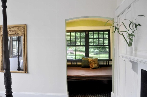 OM Sanctuary Holistic Retreat image 17