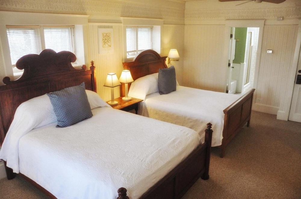 OM Sanctuary Holistic Retreat Main image