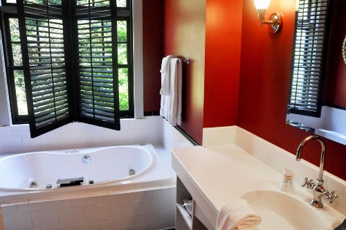 OM Sanctuary Holistic Retreat image 22