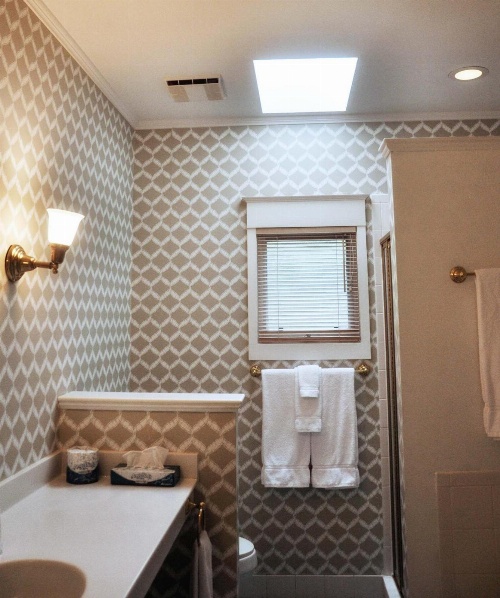 OM Sanctuary Holistic Retreat image 3