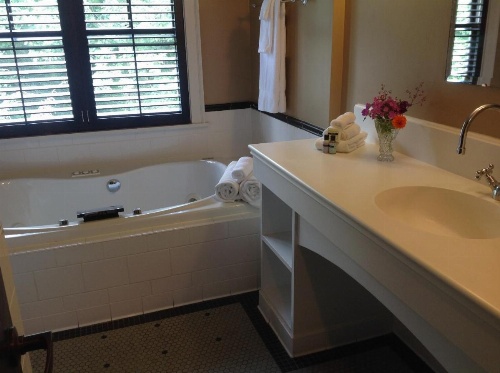 OM Sanctuary Holistic Retreat image 38