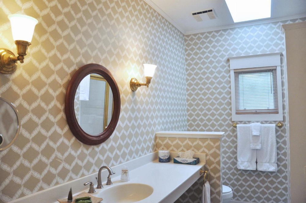 OM Sanctuary Holistic Retreat